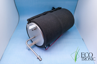 БН к мод. A62 неразборный в сборе с тэном, датчика