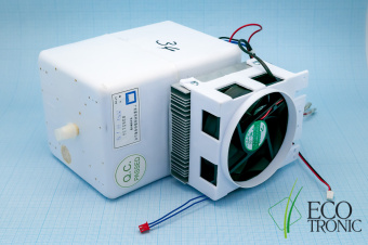 Блок охлаждения к мод. M50-LXE с датчиком охлаждения