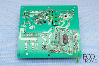 Плата питания и управления к M30-LXE общее