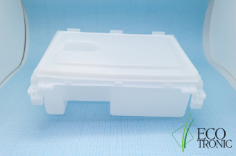 Водяной бак к мод. M15-LXKEM накопительный, распределительный