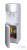 Кулер Ecotronic J21-LC white+silver
