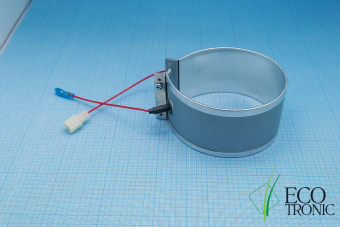 ТЭН ленточный к мод. B40, B50, B3, 31, 80, 2202, 2212