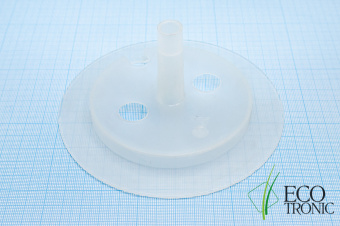 Разделительный диск к мод. P8-LX, P5