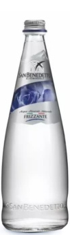 San Benedetto 0,75л Газ.