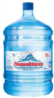 Ледниковая 19л
