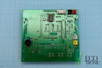 Табло + плата индикации к мод. M3-LSEPM