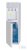 Кулер Ecotronic K42-LXEM white-silver Кулер Ecotronic K42-LXEM white-silver