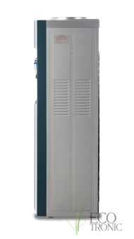 Кулер для воды Экочип V21-L green