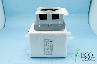 Блок охлаждения к мод. M40-LCE