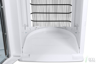 Кулер для воды Ecotronic P9-LX white с нижней загрузкой бутыли