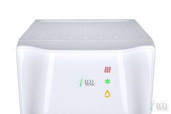 Пурифайер Ecotronic T98-U4L white