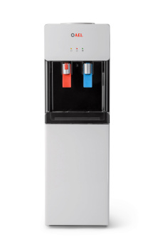 Кулер для воды LC-AEL-750 white
