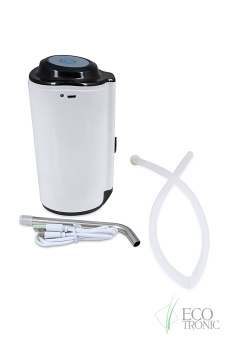 Помпа аккумуляторная Ecotronic PLR-210