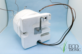 Бак охлаждения к мод. P4 с испарителем