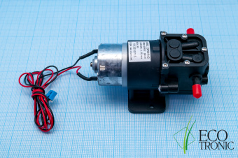 Насос к мод. M15-LXKEM