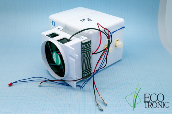 Блок охлаждения к мод. M50-LXE с датчиком охлаждения