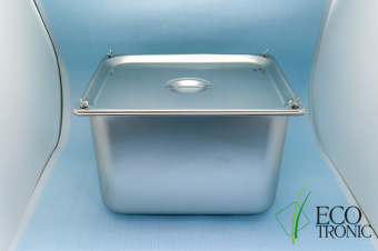 Накопительный бак к мод. V42