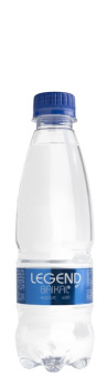 "Легенда Байкала" 0.5л