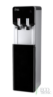 Пурифайер Ecotronic M40-U4L black+silver