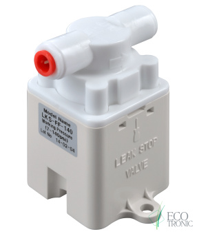 Защита от протечки "Leak-Stop" 1\4"