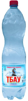 "Тбау" 1.5л негаз. 