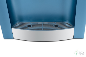 Кулер Ecotronic H1-TE