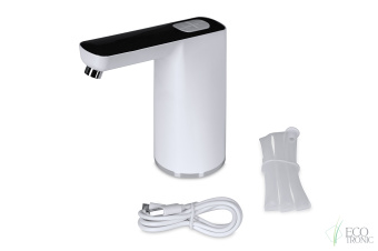 Помпа аккумуляторная Ecotronic PLR-410