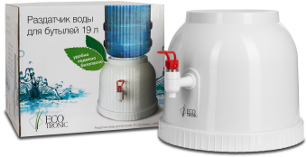 Раздатчик воды Ecotronic L2-WD (диспенсер)