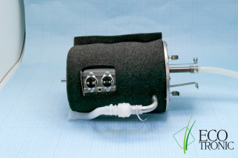 БН к мод. H1-LE, H2-LE, H1-LCE, C21-LCE, Н3 v.2 с мет. штуцером