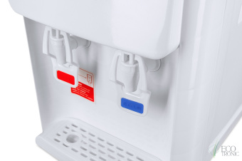 Кулер Ecotronic R2-TE