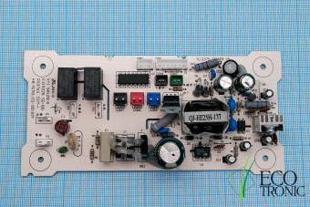 Плата питания и управления к M9-LX