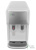 Пурифайер Ecotronic V11-U4T White